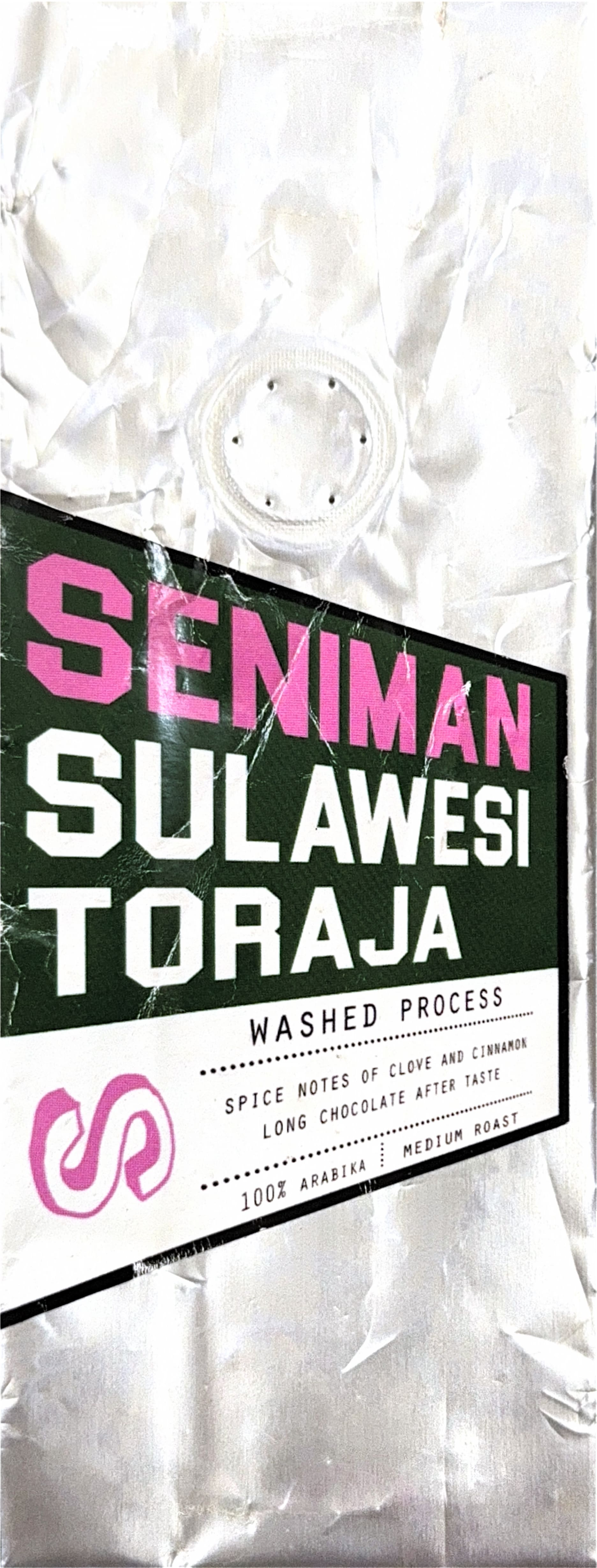Coffee bag 41